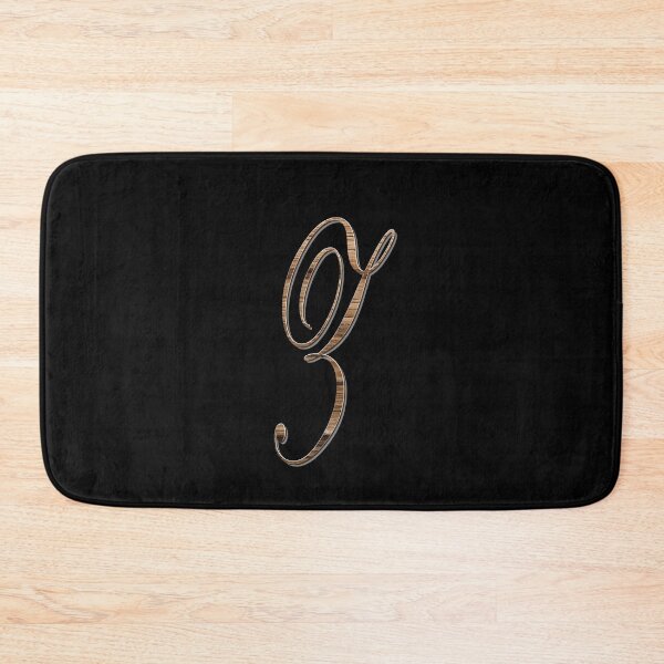 Item preview,  Wood Script Monogram Letter - Z Small designed and sold by HananDesign13.