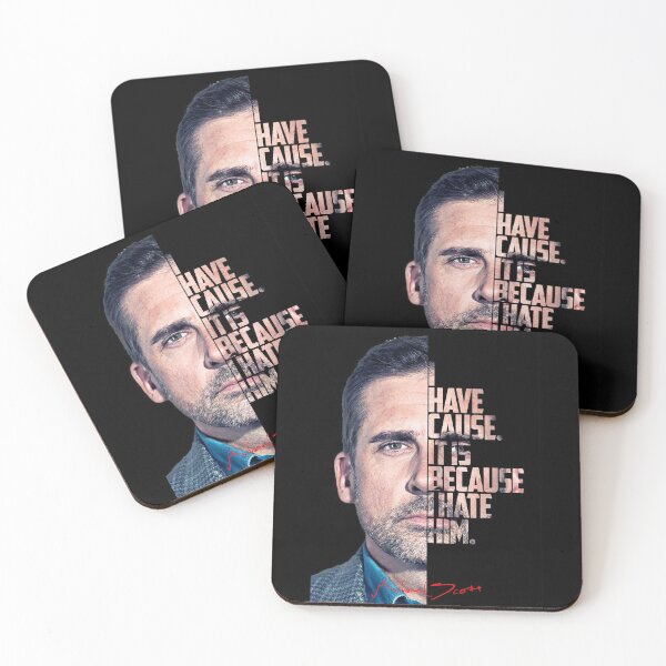 Item preview, Michael Scott The Office Quote designed and sold by Enea Kelo.