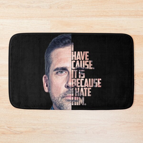 Item preview, Michael Scott The Office Quote designed and sold by Enea Kelo.