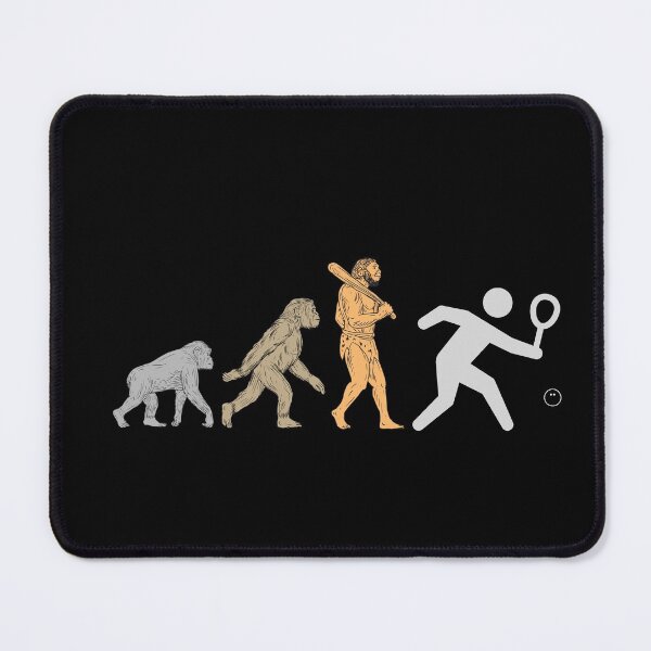 Item preview, Squash Sport | Squash Evolution | Squash Themed Gifts designed and sold by NostalgicLatin.