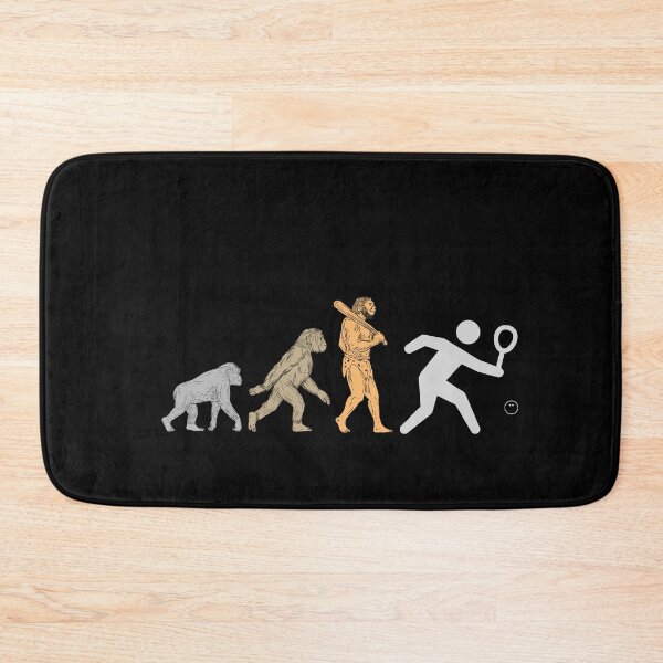Item preview, Squash Sport | Squash Evolution | Squash Themed Gifts designed and sold by NostalgicLatin.