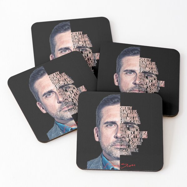 Item preview, Michael Scott The Office Quote designed and sold by Enea Kelo.