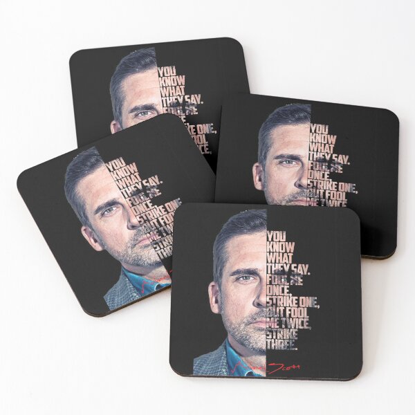 Item preview, Michael Scott The Office Quote designed and sold by Enea Kelo.