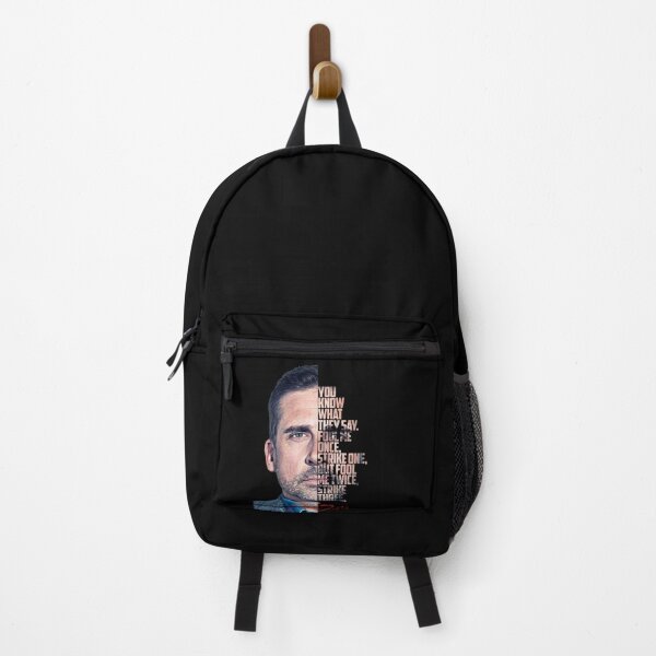 Item preview, Michael Scott The Office Quote designed and sold by Enea Kelo.