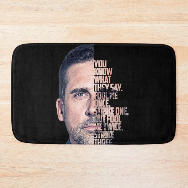Item preview, Michael Scott The Office Quote designed and sold by Enea Kelo.