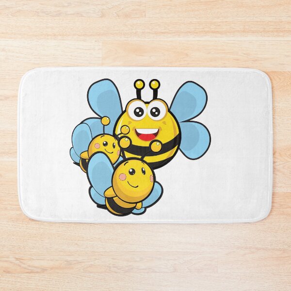 Item preview, Mommy Bee and Two Ba-bees designed and sold by ThePicturesGuy.
