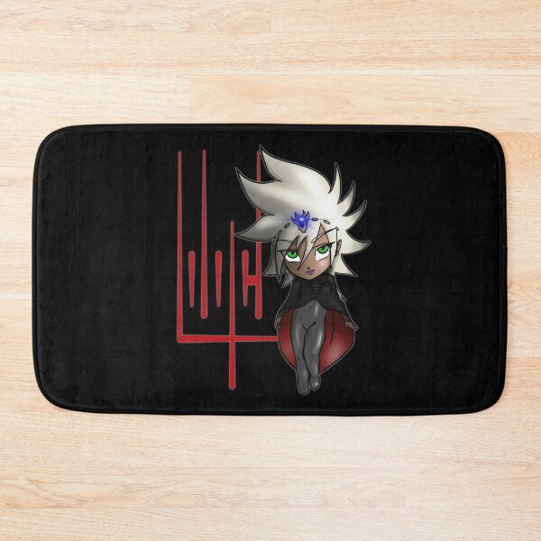 Item preview, Lilith comic book  Cute  Chibi  anime character Magleth in manga art  designed and sold by osman81.