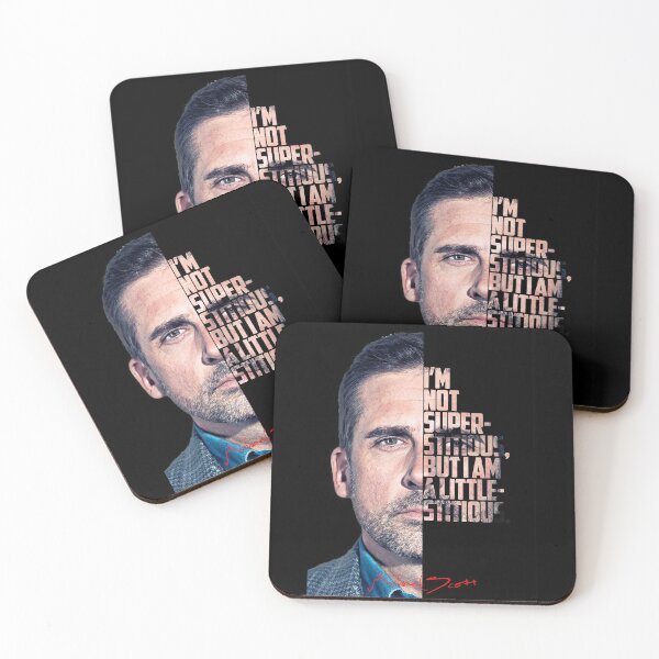 Item preview, Michael Scott The Office Quote designed and sold by Enea Kelo.
