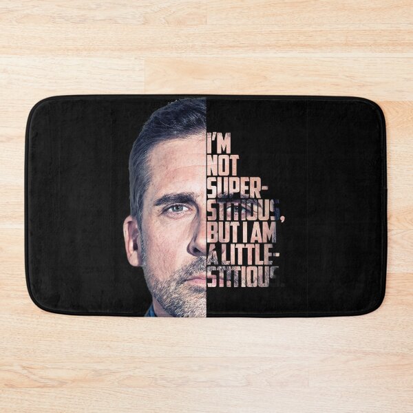 Item preview, Michael Scott The Office Quote designed and sold by Enea Kelo.