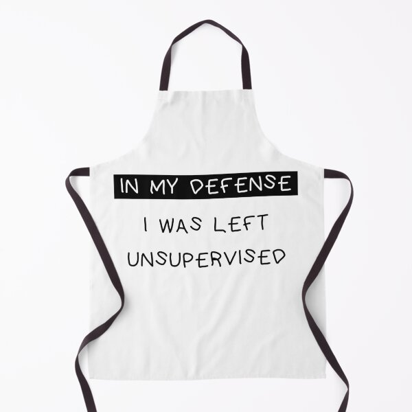 Item preview, In my defense designed and sold by Bertoni-Lee.