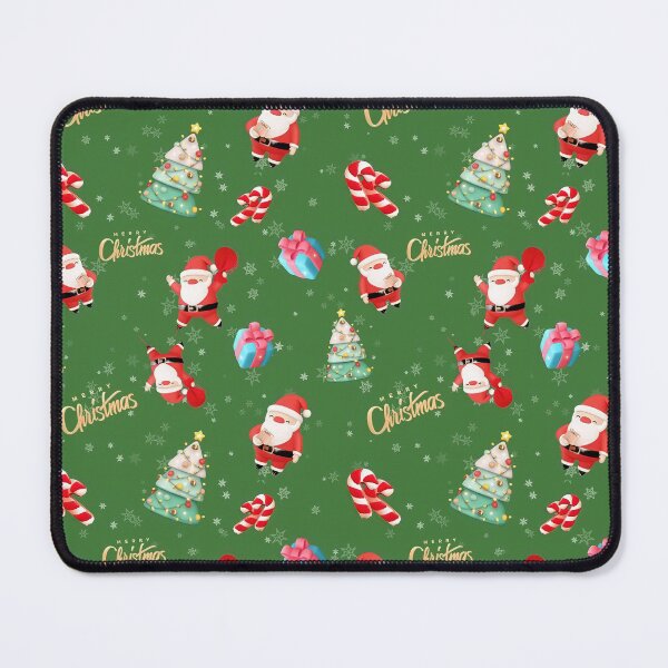 Item preview, The arrival of Santa Claus designed and sold by HikaryChan.