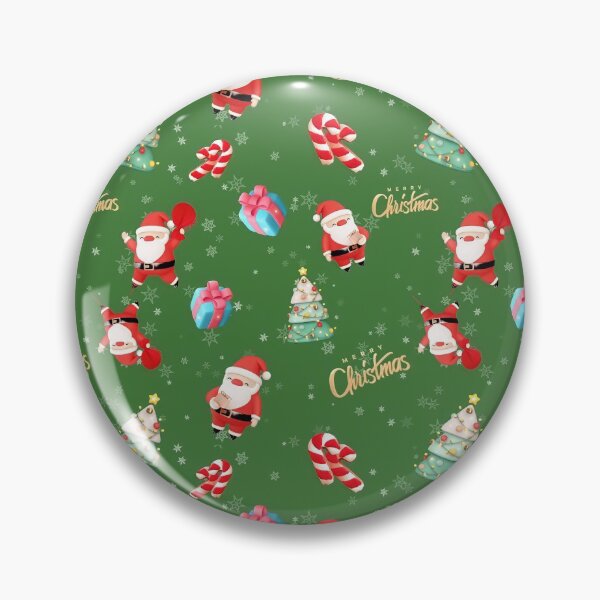 Item preview, The arrival of Santa Claus designed and sold by HikaryChan.
