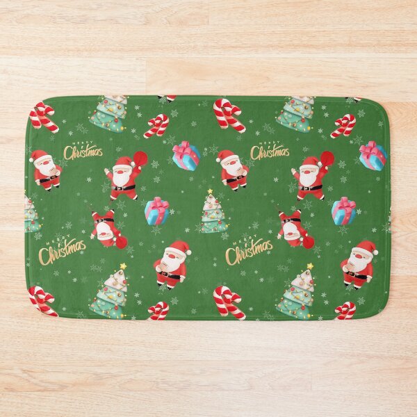 Item preview, The arrival of Santa Claus designed and sold by HikaryChan.