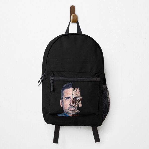 Item preview, Michael Scott The Office Quote designed and sold by Enea Kelo.