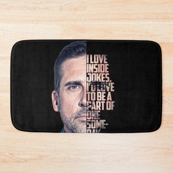 Item preview, Michael Scott The Office Quote designed and sold by Enea Kelo.