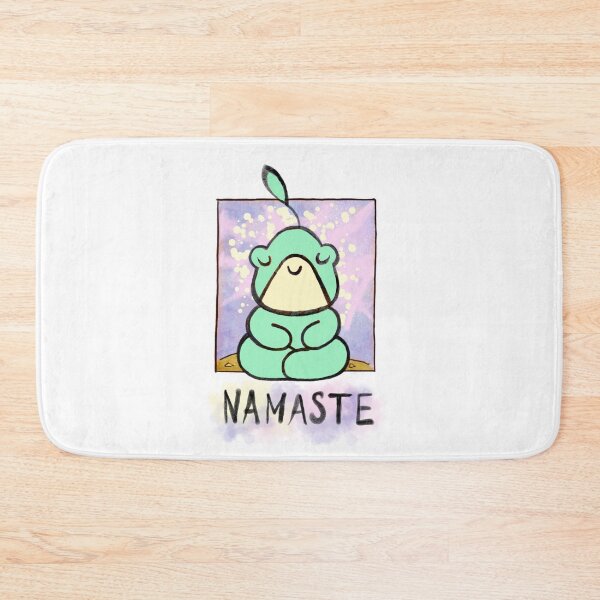 Item preview, Namaste. designed and sold by SageTeaArts.