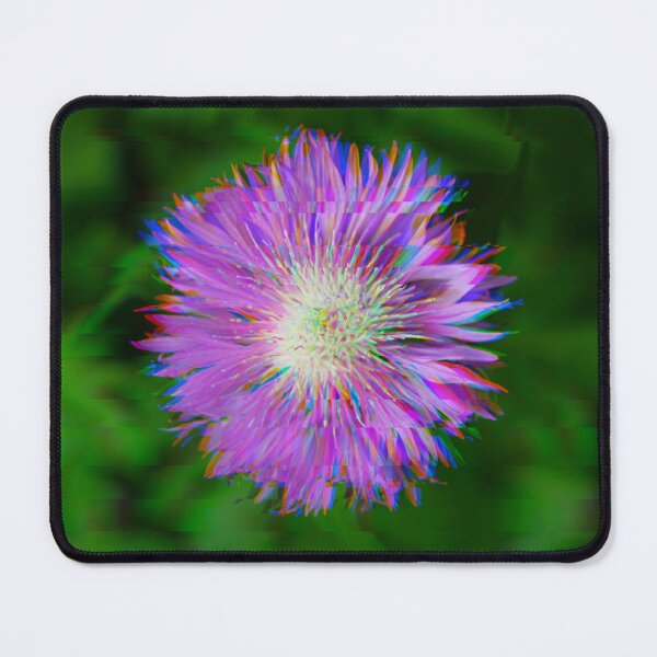 Item preview, Glitch Flower Centaurea designed and sold by Asaha17.