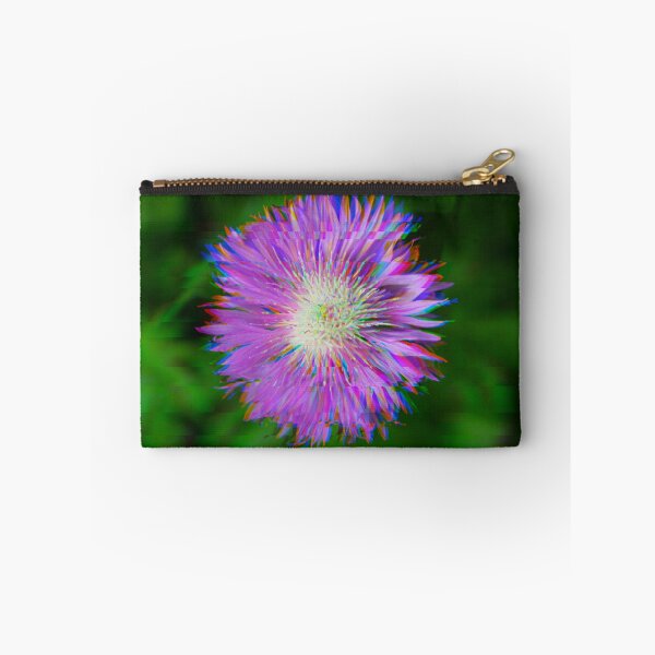 Item preview, Glitch Flower Centaurea designed and sold by Asaha17.