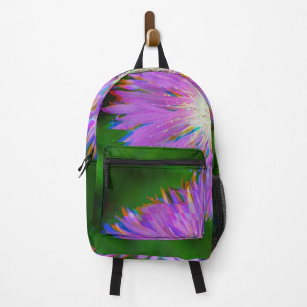 Item preview, Glitch Flower Centaurea designed and sold by Asaha17.