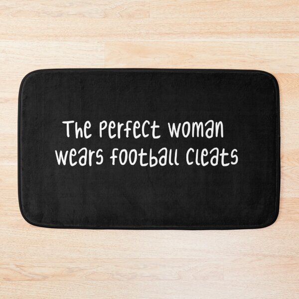 Item preview, The perfect woman were cleats designed and sold by saturdayride.
