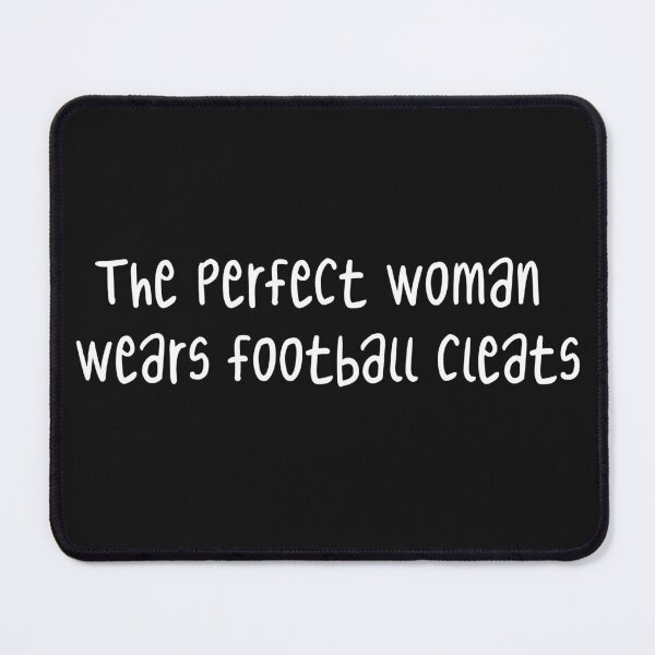 Item preview, The perfect woman were cleats designed and sold by saturdayride.