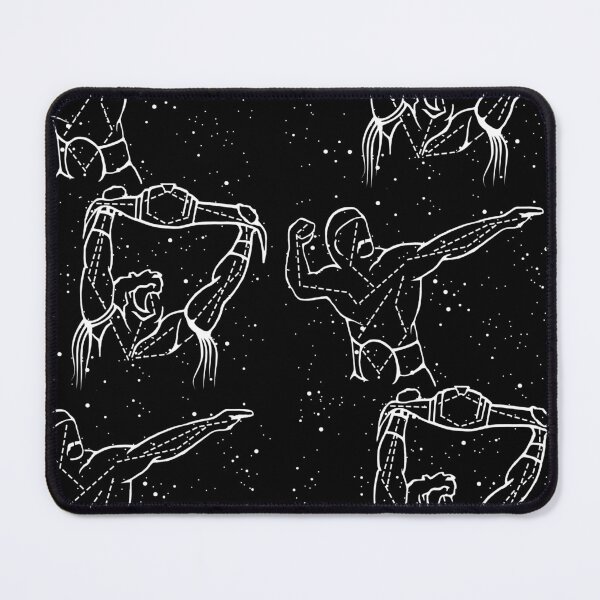 Item preview, Ultimate Constellation designed and sold by DarkMatchDuds.