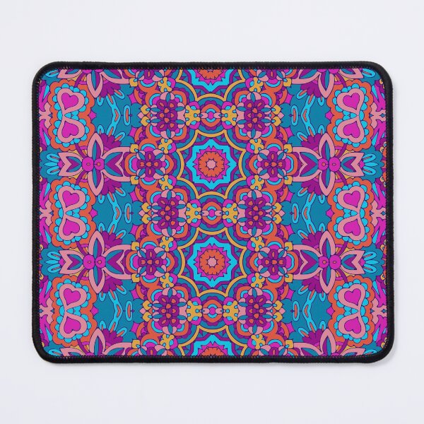 Item preview, Ethnic Textile Print Seamless Pattern 10 designed and sold by Saraartwork.