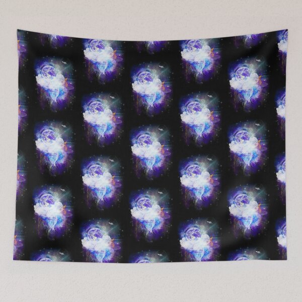Item preview, Spaceship Earth designed and sold by Leah McNeir.