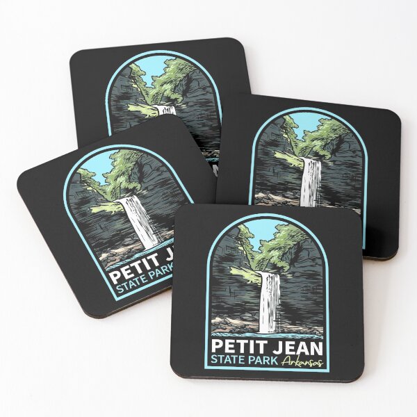 Item preview, Petit Jean State Park Arkansas designed and sold by HalpinDesign.