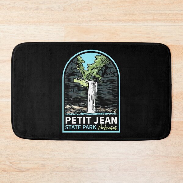 Item preview, Petit Jean State Park Arkansas designed and sold by HalpinDesign.