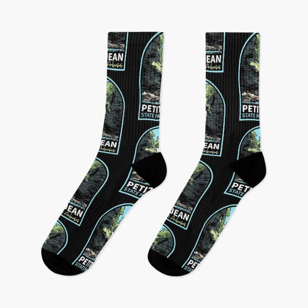 Item preview, Petit Jean State Park Arkansas designed and sold by HalpinDesign.