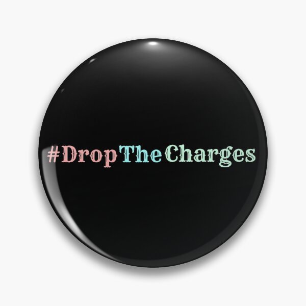 Item preview, Drop the charges  designed and sold by LukjanovArt.