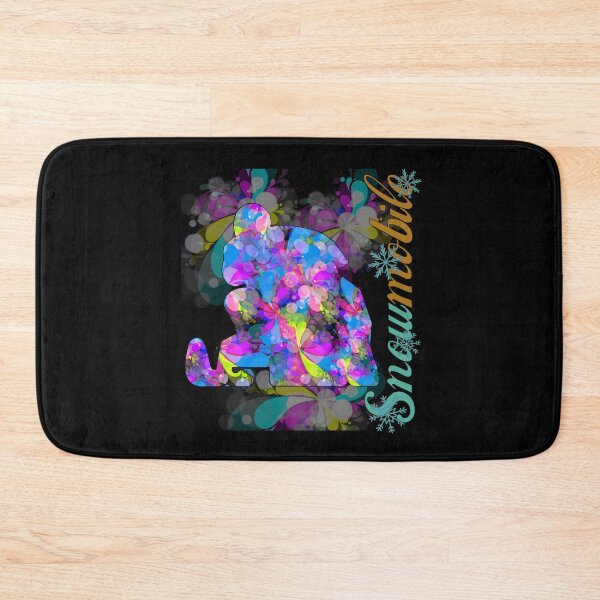 Item preview, Artist snowmobile, funny snowmobile artist designed and sold by Designer-amjed.