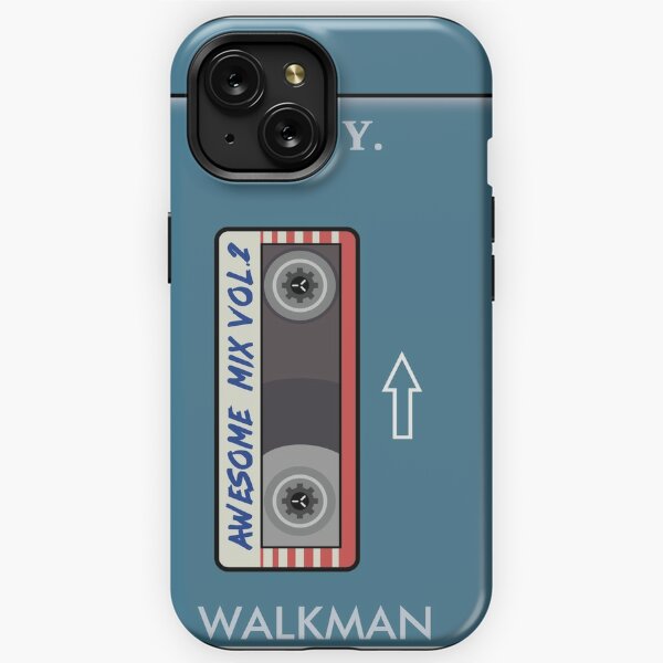 WalkMen Stride 2.0 Case Cover For iPhone 8