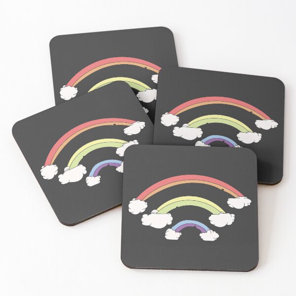 Item preview, Half Spectrum RGB Rainbow designed and sold by TheDiamondRiot.