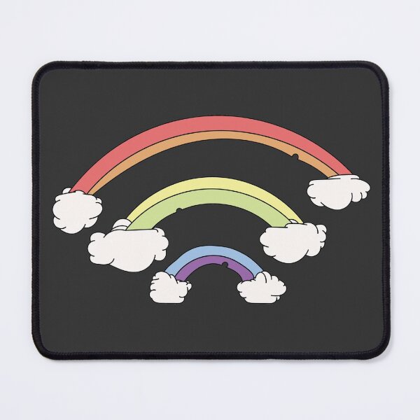 Item preview, Half Spectrum RGB Rainbow designed and sold by TheDiamondRiot.