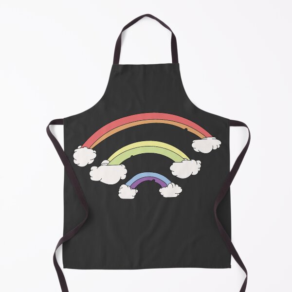 Item preview, Half Spectrum RGB Rainbow designed and sold by TheDiamondRiot.