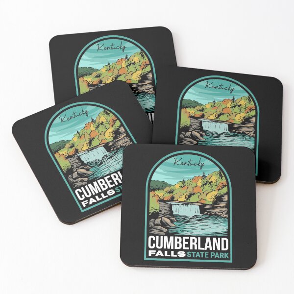 Item preview, Cumberland Falls State Park Kentucky designed and sold by HalpinDesign.