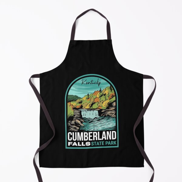 Item preview, Cumberland Falls State Park Kentucky designed and sold by HalpinDesign.