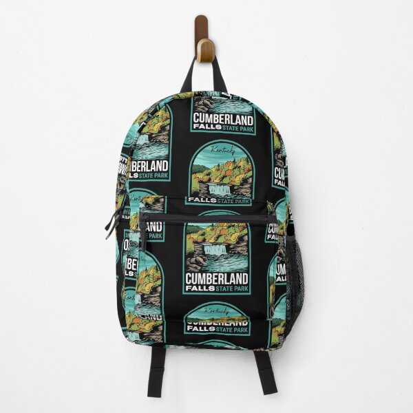 Item preview, Cumberland Falls State Park Kentucky designed and sold by HalpinDesign.
