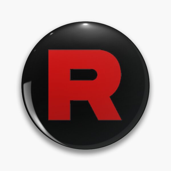 Item preview, Team Rocket designed and sold by Bertoni-Lee.