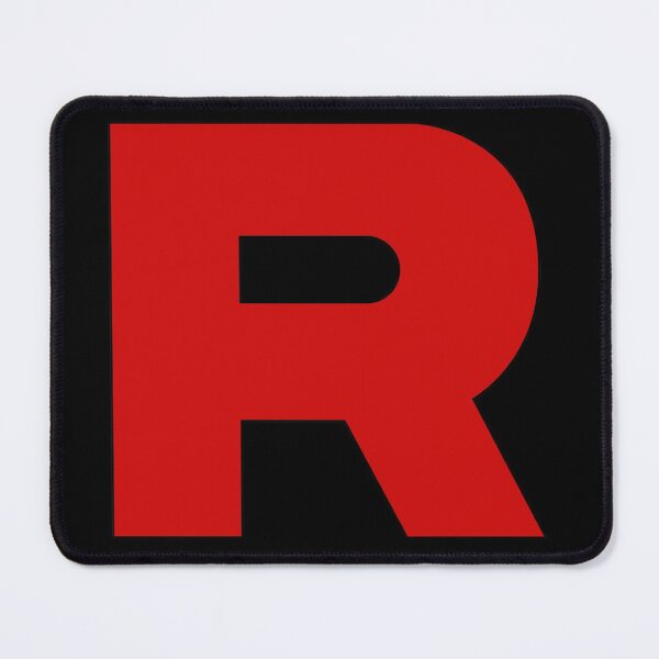 Item preview, Team Rocket designed and sold by Bertoni-Lee.