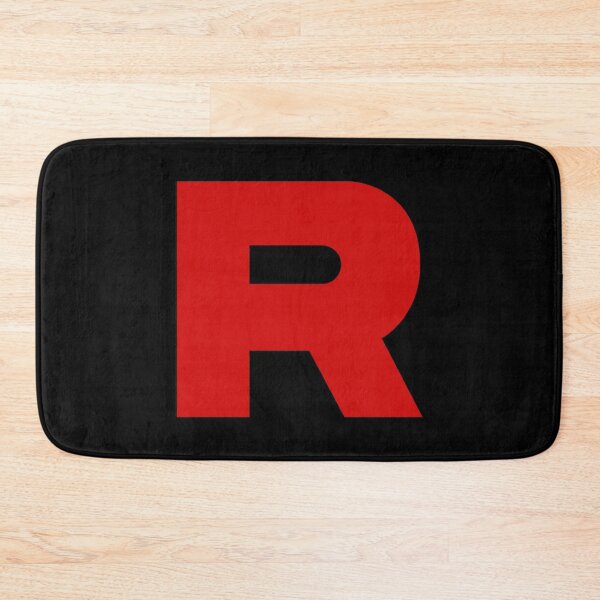 Item preview, Team Rocket designed and sold by Bertoni-Lee.