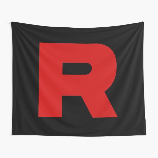 Artikel-Vorschau von Team Rocket, designt und verkauft von Bertoni-Lee.