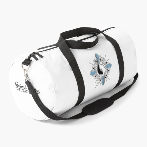 Balamb Garden Training Center Duffle Bag