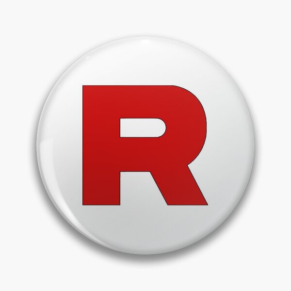 Item preview, Team Rocket designed and sold by Bertoni-Lee.