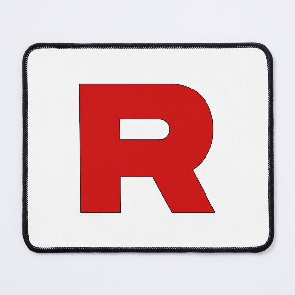 Item preview, Team Rocket designed and sold by Bertoni-Lee.