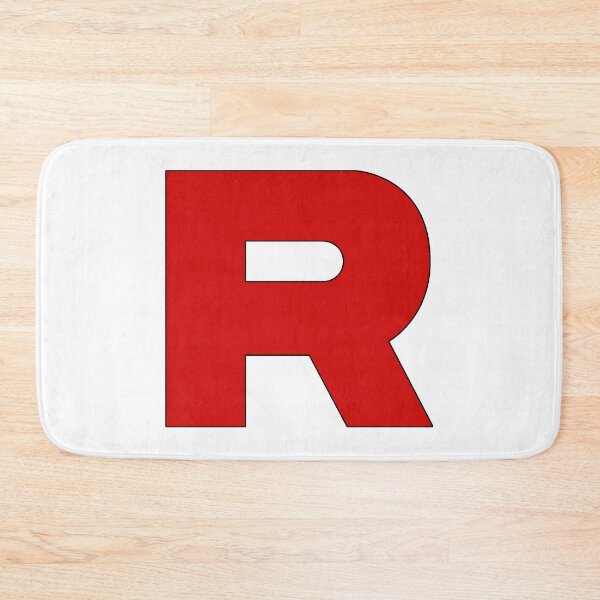 Item preview, Team Rocket designed and sold by Bertoni-Lee.