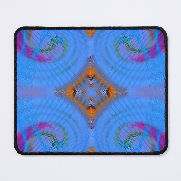 Item preview, Blue Design designed and sold by cherylorraine.
