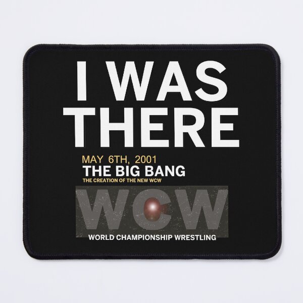 Item preview, Big Bang I Was There designed and sold by DarkMatchDuds.
